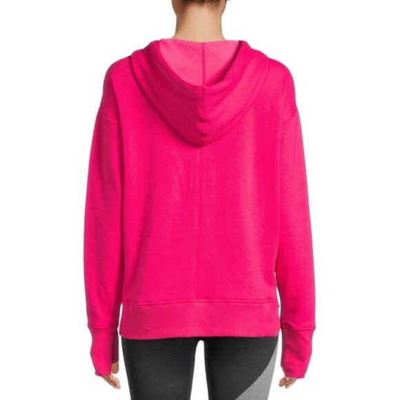 Avia Hooded Sweatshirt - Picture 2 of 2